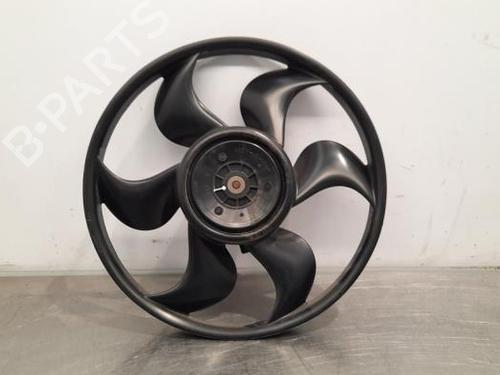 Used Radiator fan FORD USA MUSTANG Convertible 2.3 EcoBoost (290 hp) 21673990