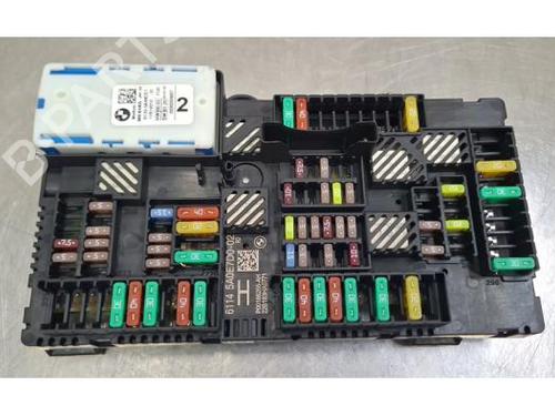 Fuse box BMW 3 (G20, G80, G28) M3 Competition xDrive | BP40065776E1 - Image 3