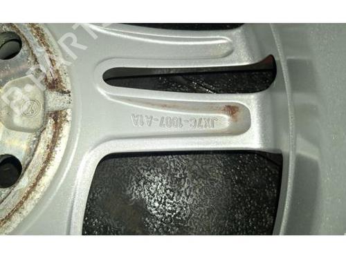 Fælgsæt FORD FOCUS IV (HN) 1.0 EcoBoost | BP37499316C100 - Image 23