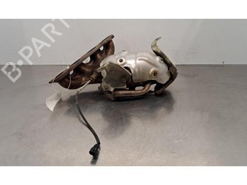 Used Catalyst RENAULT CLIO V (B7_) 1.0 TCe 100 (B7MT) (101 hp) 32664953