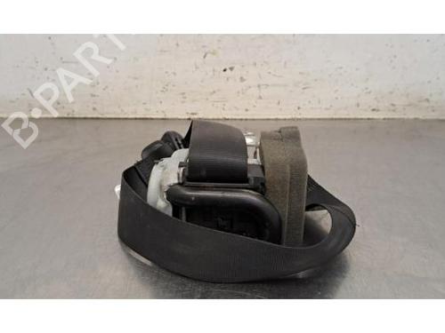 Used Rear left belt tensioner Rear left belt tensioner 37091949 37091949
