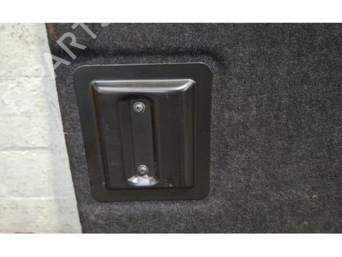 Luggage compartment floor LEXUS RX (_L2_) 450h AWD (GYL25_, GYL26_, GYL25, GYL26, GYL25R, GYL26R) | BP33307385I33  - Image 5