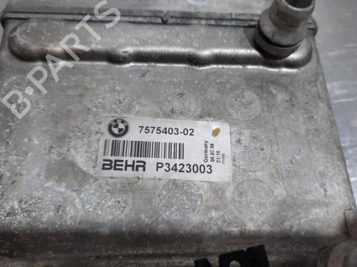 Intercooler BMW X6 (E71, E72) xDrive 50 i | BP40552833M30 - Image 4