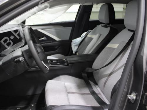 Tailgate OPEL ASTRA L Sports Tourer (OV5) 1.5 CDTi (FCYHZT, FCYHZJ) | BP32253232C6 