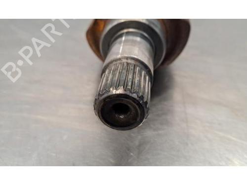 Left front driveshaft CITROËN C3 IV (CC_, CB_) ë-C3 (CBZYAZ) | BP33443504M38 - Image 4