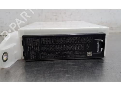 Electronic module TOYOTA YARIS (_P21_, _PA1_, _PH1_) 1.5 Hybrid (MXPH10, MXPH11) | BP35997722M83 - Image 4