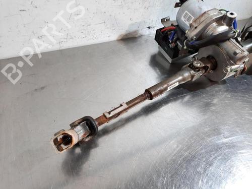 Steering column NISSAN JUKE (F15) 1.6 DIG-T NISMO | BP19649673M21 