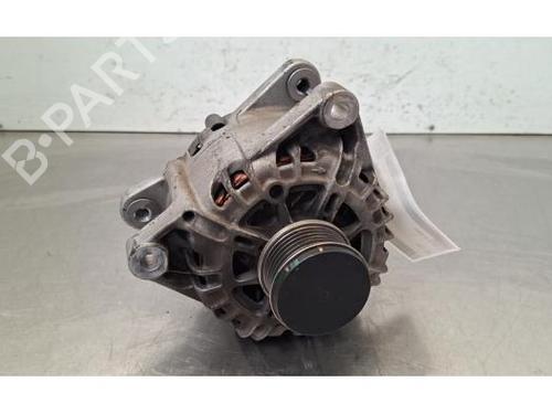 Used Alternator Alternator CITROËN C3 III (SX) 1.2 PureTech 82 (83 hp) 40552654 40552654