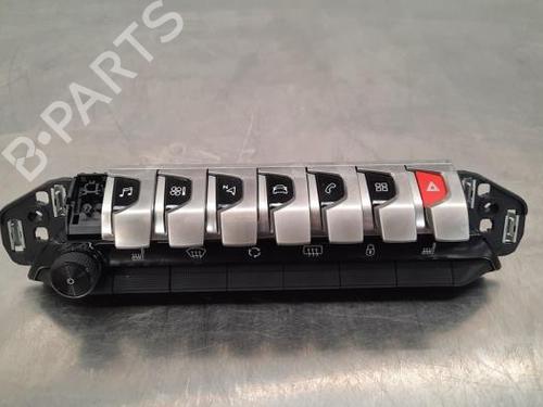 Used Switch PEUGEOT 3008 II SUV (MC_, MR_, MJ_, M4_) 1.2 THP/ PureTech 130 (MRHNSM, MRHNSU, MRHNSJ, MRHNYW,... (131 hp) 23610853