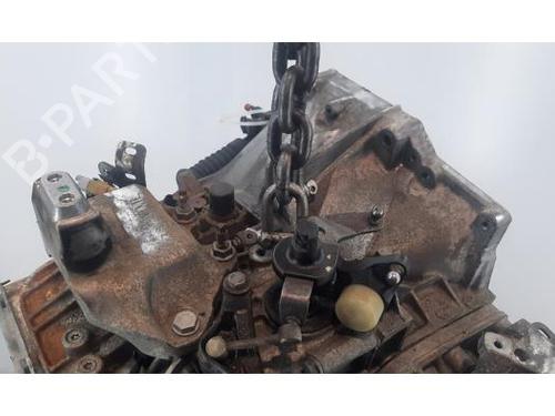 Gearbox PEUGEOT EXPERT Van (V_) 1.5 BlueHDi 120 | BP31818806M3 