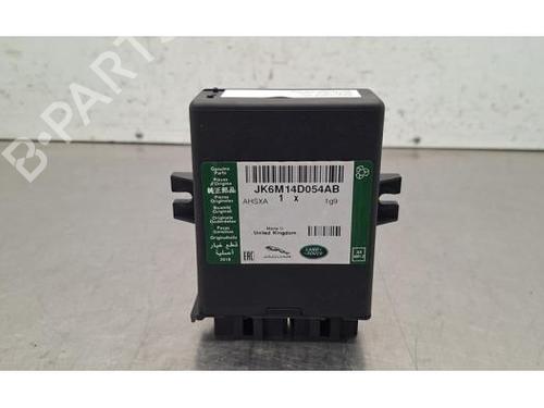 Used Electronic module Electronic module LAND ROVER RANGE ROVER SPORT II (L494) 5.0 SCV8 4x4 (575 hp) 40517840 40517840