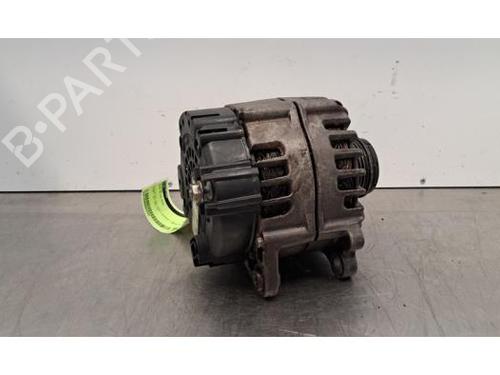 Alternator AUDI A6 C7 Avant (4G5, 4GD) 3.0 TDI | BP31167005M7  - Image 9
