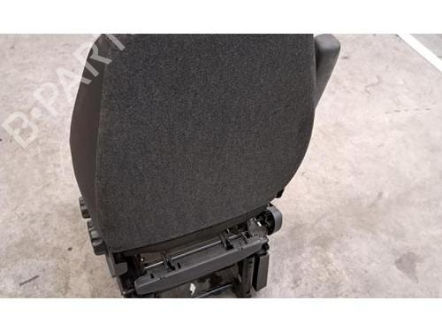 Left front seat PEUGEOT BOXER Van 2.2 BlueHDi 120 | BP36379483C15 - Image 15