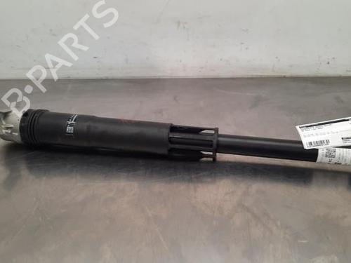Used Right rear shock absorber VW POLO VI (AW1, BZ1, AE1) 1.0 TSI (95 hp) 23610418