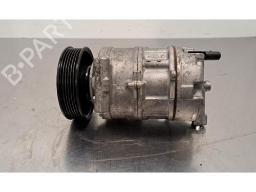 AC compressor SEAT IBIZA V (KJ1, KJG) 1.0 TSI | BP29522014M34 