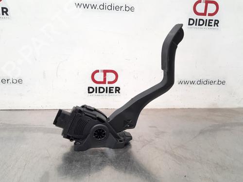 Used Pedal CITROËN C3 / C3 ORIGIN III (SX) 1.2 THP 110 (110 hp) 10893469