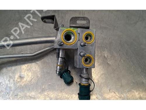 AC pipe VOLVO XC40 (536) Recharge | BP39642345M126 - Image 3