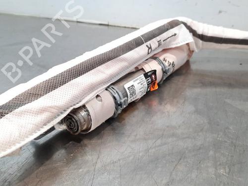 Right curtain airbag OPEL ASTRA K (B16) 1.0 Turbo (68) | BP15037542C12 
