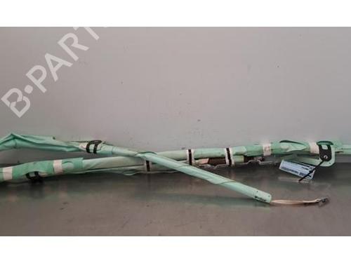 Used Right curtain airbag Right curtain airbag FORD TOURNEO CONNECT / GRAND TOURNEO CONNECT V408 MPV 1.5 TDCi (120 hp) 34254647 34254647