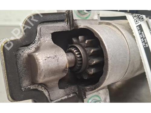 Starter FORD FIESTA VII (HJ, HF) 1.0 EcoBoost Active | BP39642246M8 - Image 5