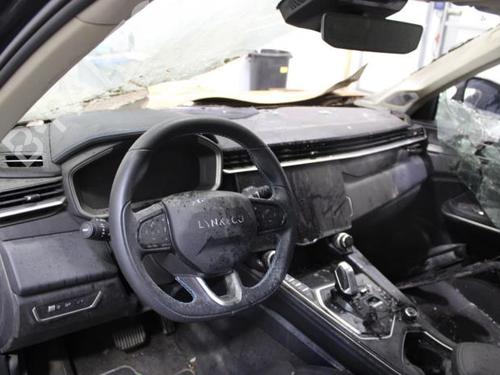 Left rear steering knuckle LYNK & CO 01 PHEV | BP25995278M27 