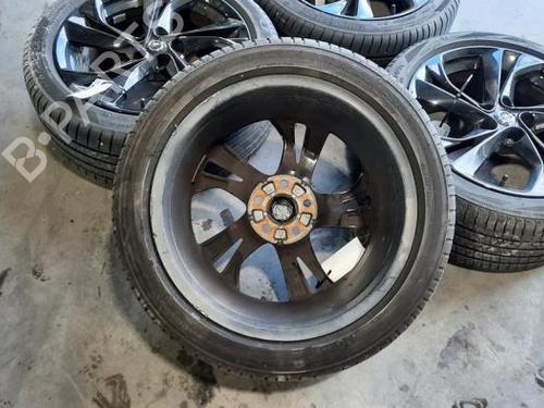 Rim OPEL ASTRA K (B16) 1.5 CRDI (68) | BP23635675C45 