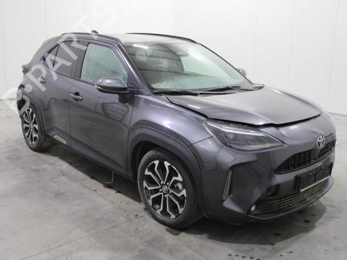 Catalyst TOYOTA YARIS CROSS (MXP_) 1.5 Hybrid (MXPJ10) | BP39154672M10 - Image 8