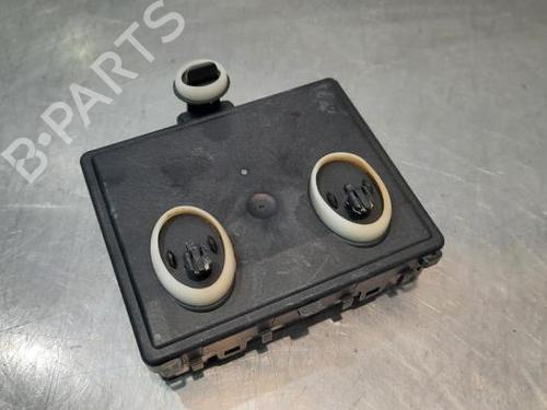 Electronic module AUDI Q5 (FYB, FYG) 2.0 TDI | BP23643071M83 
