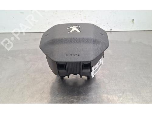 Airbag chauffør Airbag chauffør PEUGEOT 2008 II (UD_, US_, UY_, UJ_, UR_, UC_) 1.5 BlueHDI 110 (UDYHSK) (110 hp) 35780124 35780124