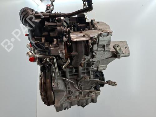 Used Engine Engine 37284825 37284825
