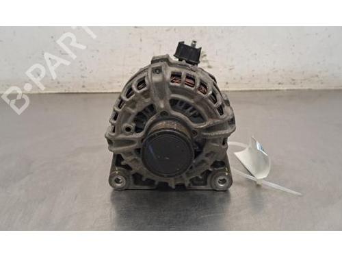 Alternator DACIA DUSTER (PYM_, PYN_) 1.6 HYBRID 140 | BP36366485M7 - Image 6