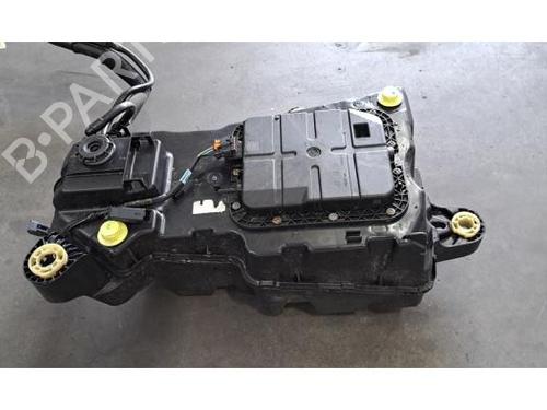 AdBlue tank PEUGEOT PARTNER Box Body/MPV (K9) 1.5 BlueHDi 100 | BP29621326M85 