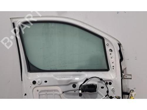 Left front door CITROËN JUMPY III Van (V_) 2.0 BlueHDi 120 4x4 | BP31818858C2 