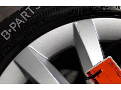 Rim MERCEDES-BENZ CLA Coupe (C117) CLA 180 (117.342) | BP19649846C45 