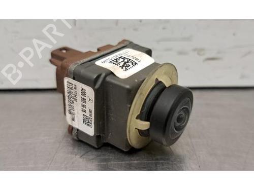 Used Other Other MERCEDES-BENZ EQC (N293) EQC 400 4-matic (293.890) (408 hp) 35315233 35315233