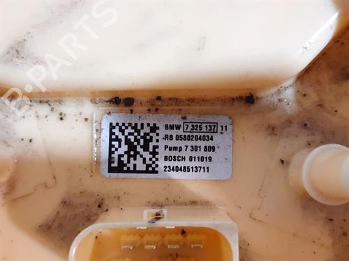 Fuel pump BMW X2 (F39) xDrive 18 d | BP23638198M76 