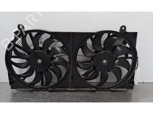 Used Radiator fan Radiator fan 37861692 37861692