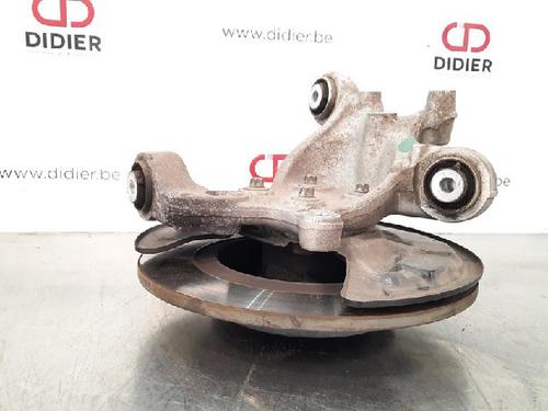 Right rear steering knuckle MERCEDES-BENZ GLA-CLASS (X156) GLA 200 (156.943) | BP10886805M28 