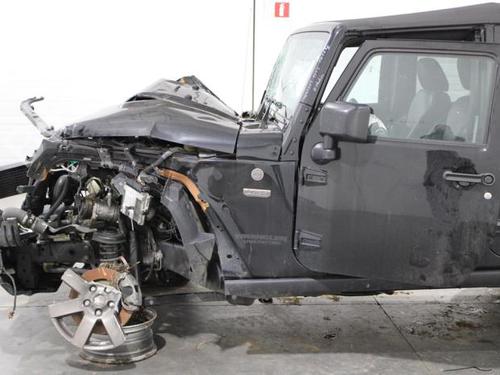 Alternator JEEP WRANGLER III (JK) 2.8 CRD | BP32665399M7 