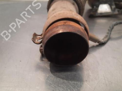 Catalyst MERCEDES-BENZ VITO Van (W447) 116 CDI (447.601, 447.603, 447.605) | BP23592687M10 