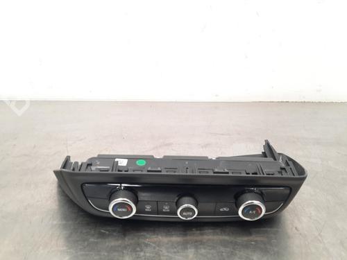 Used Climate control OPEL CROSSLAND X / CROSSLAND (P17, P2QO) 1.5 Turbo D (75) (120 hp) 17564318