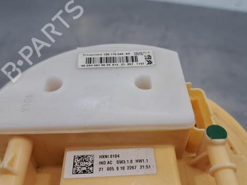 Fuel pump OPEL GRANDLAND / GRANDLAND X (A18, P1UO) 1.5 Turbo D (75) | BP23614858M76 