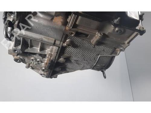 Gearkasse AUDI A3 Limousine (8YS, 8YM) 30 TDI | BP29621239M3 