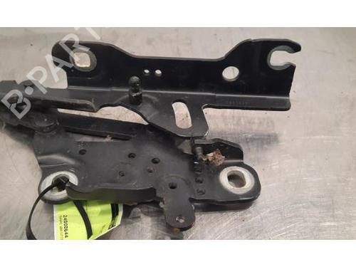 Used Hinge/Door check strap BMW 1 (F20) 116 d (116 hp) 23628953