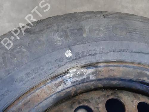 Rim FIAT DOBLO Cargo (263_) 1.3 D Multijet | BP23578714C45 