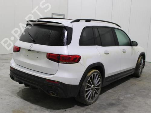Electronic sensor MERCEDES-BENZ GLB (X247) AMG GLB 35 4-matic (247.651) | BP23621862M84 - Image 6