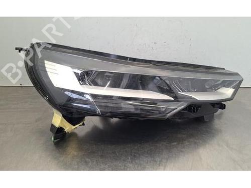 Used Right headlight Right headlight RENAULT SYMBIOZ 1.6 E-Tech 145 (143 hp) 40517578 40517578