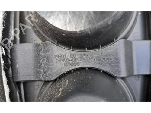 Underbody protection MAZDA CX-3 (DK) 2.0 SKYACTIV-G (DK5W, DK6W) | BP34433744M92  - Image 5