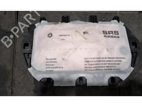 Airbag Kit CITROËN JUMPY III Van (V_) 2.0 BlueHDi 145 | BP32354041C86 