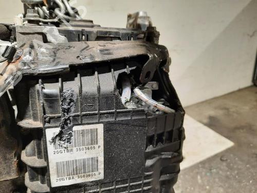 Gearbox CITROËN BERLINGO Box Body/MPV (K9) PureTech 130 | BP31371988M3 